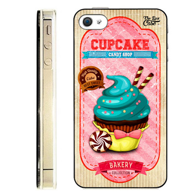 Coque Iphone candy shop