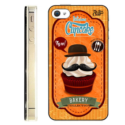 Coque Iphone daddy cup cake