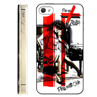 Coque Iphone play with me