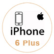 iPhone 6 / 6S plus