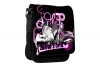 Besace Fashion Wild Soft de New York