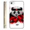 Coque Iphone kamikaz panda