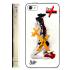 Coque Iphone dangerous pin up